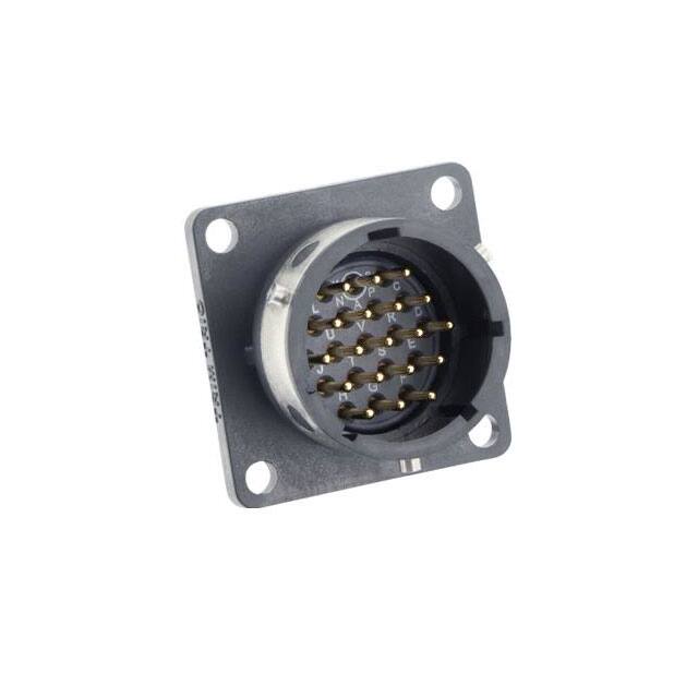 UTGX014D19P Souriau-Sunbank by Eaton  Assemblages de connecteurs circulaires